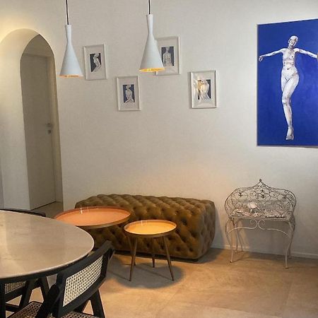 Il Giardino D'Ulisse Bed & Breakfast เรจโจ ดี คาลาเบีย ภายนอก รูปภาพ