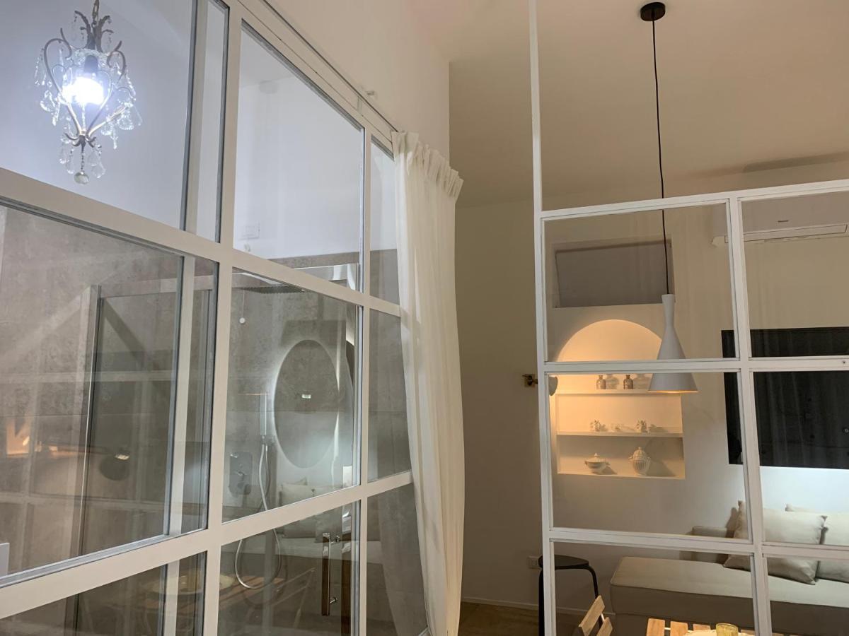 Il Giardino D'Ulisse Bed & Breakfast เรจโจ ดี คาลาเบีย ภายนอก รูปภาพ