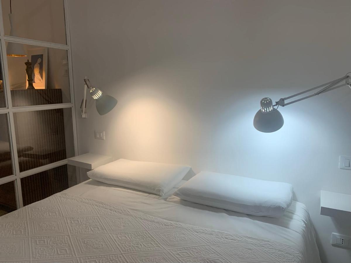 Il Giardino D'Ulisse Bed & Breakfast เรจโจ ดี คาลาเบีย ภายนอก รูปภาพ