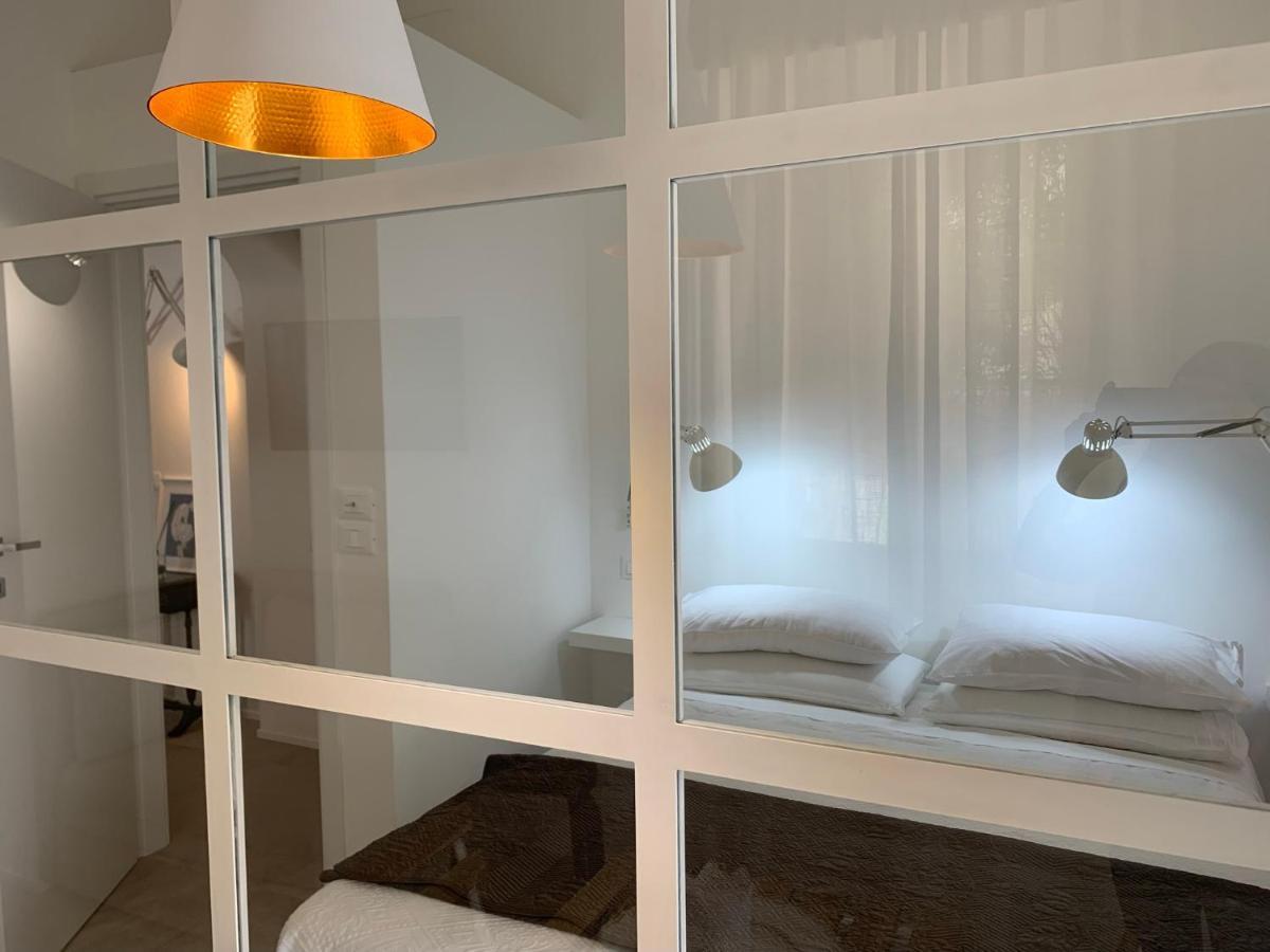 Il Giardino D'Ulisse Bed & Breakfast เรจโจ ดี คาลาเบีย ภายนอก รูปภาพ