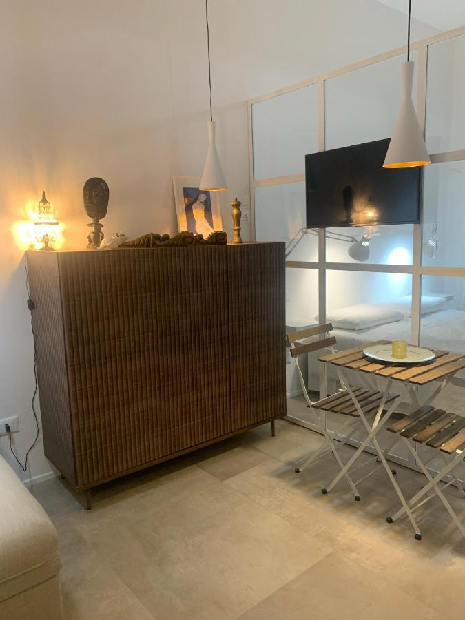 Il Giardino D'Ulisse Bed & Breakfast เรจโจ ดี คาลาเบีย ภายนอก รูปภาพ