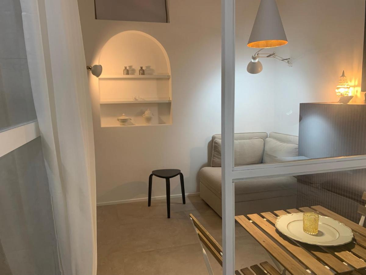 Il Giardino D'Ulisse Bed & Breakfast เรจโจ ดี คาลาเบีย ภายนอก รูปภาพ