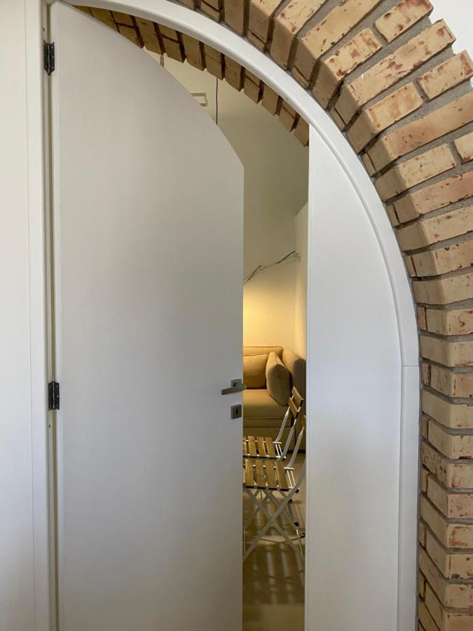 Il Giardino D'Ulisse Bed & Breakfast เรจโจ ดี คาลาเบีย ภายนอก รูปภาพ