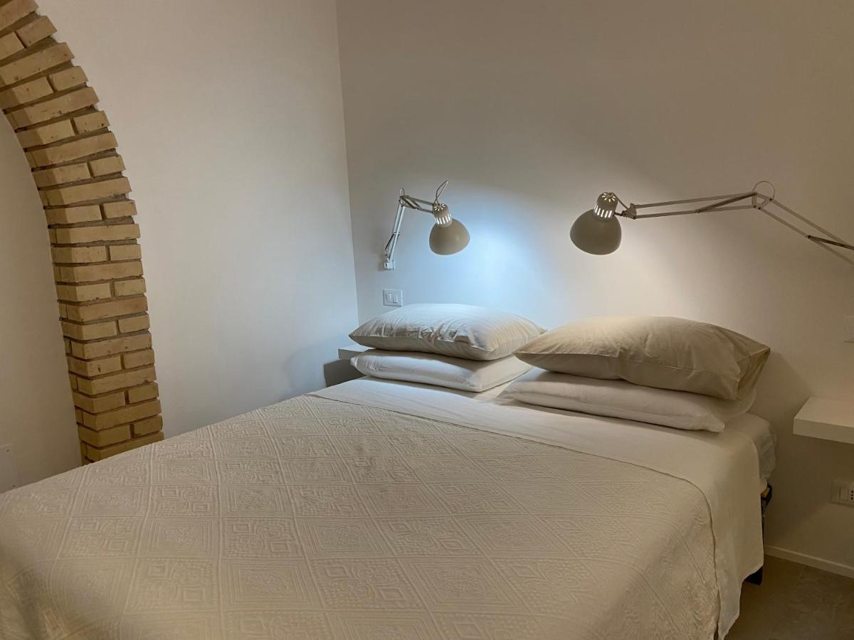 Il Giardino D'Ulisse Bed & Breakfast เรจโจ ดี คาลาเบีย ภายนอก รูปภาพ