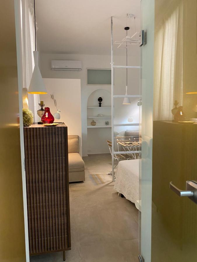 Il Giardino D'Ulisse Bed & Breakfast เรจโจ ดี คาลาเบีย ภายนอก รูปภาพ