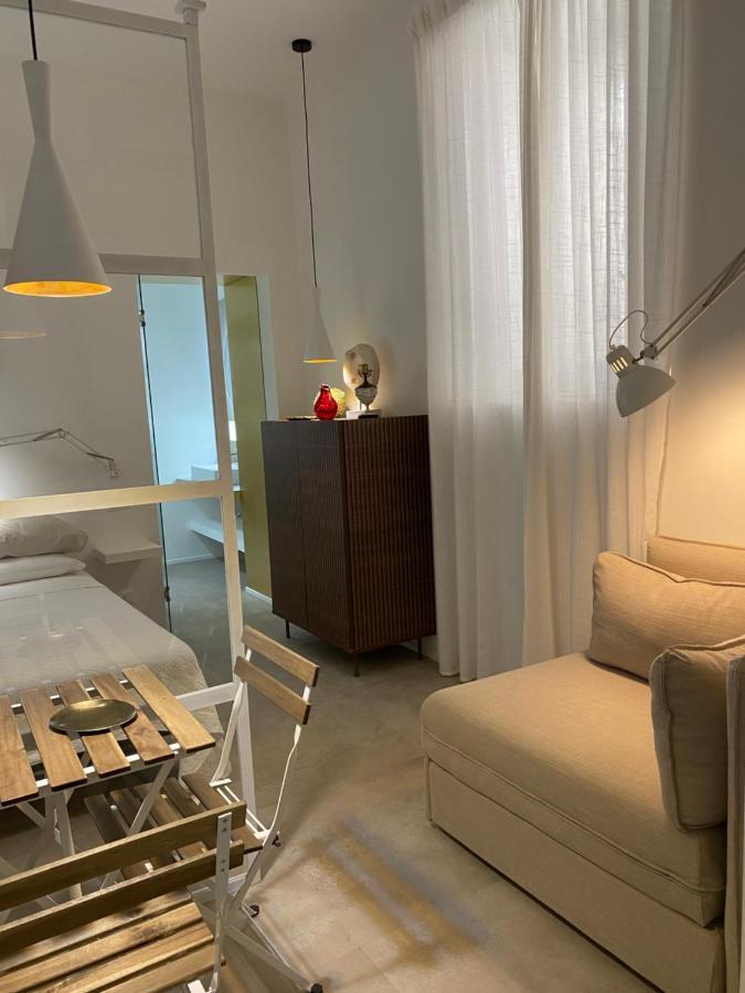 Il Giardino D'Ulisse Bed & Breakfast เรจโจ ดี คาลาเบีย ภายนอก รูปภาพ