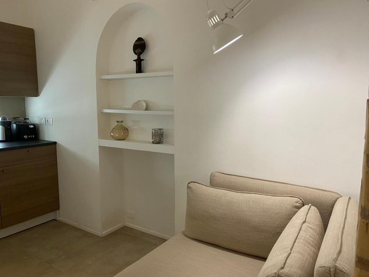 Il Giardino D'Ulisse Bed & Breakfast เรจโจ ดี คาลาเบีย ภายนอก รูปภาพ