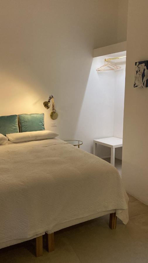 Il Giardino D'Ulisse Bed & Breakfast เรจโจ ดี คาลาเบีย ภายนอก รูปภาพ