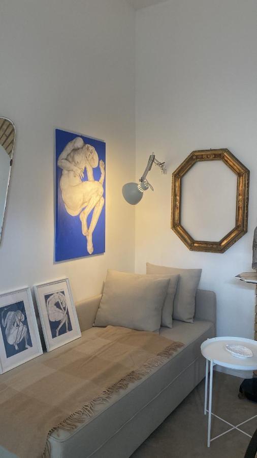 Il Giardino D'Ulisse Bed & Breakfast เรจโจ ดี คาลาเบีย ภายนอก รูปภาพ