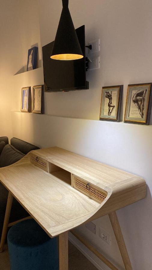 Il Giardino D'Ulisse Bed & Breakfast เรจโจ ดี คาลาเบีย ภายนอก รูปภาพ