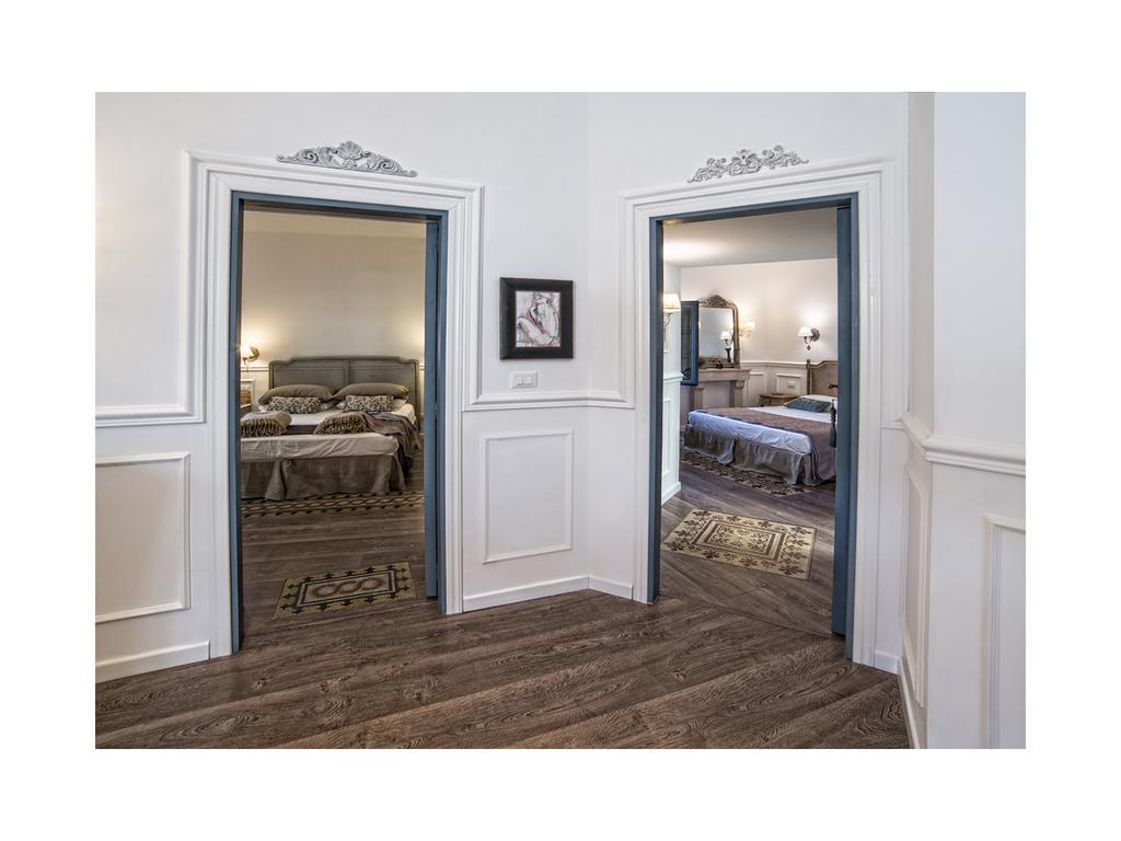 Il Giardino D'Ulisse Bed & Breakfast เรจโจ ดี คาลาเบีย ภายนอก รูปภาพ