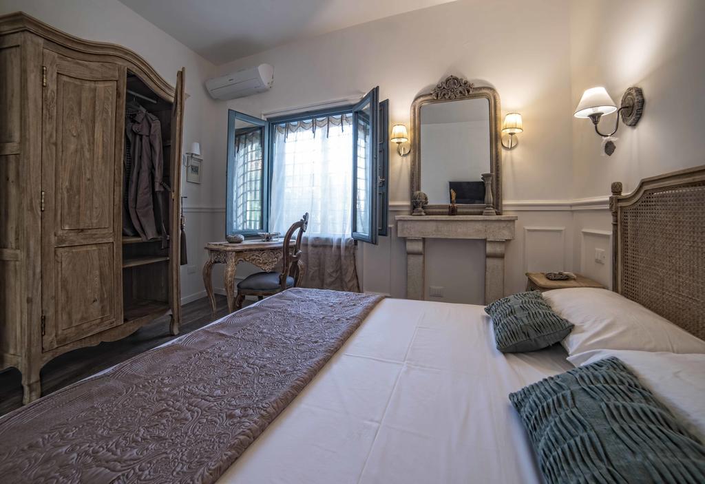 Il Giardino D'Ulisse Bed & Breakfast เรจโจ ดี คาลาเบีย ภายนอก รูปภาพ