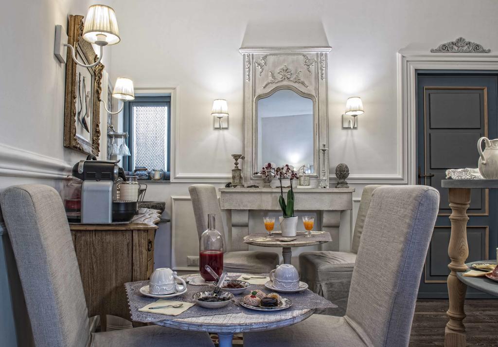 Il Giardino D'Ulisse Bed & Breakfast เรจโจ ดี คาลาเบีย ภายนอก รูปภาพ