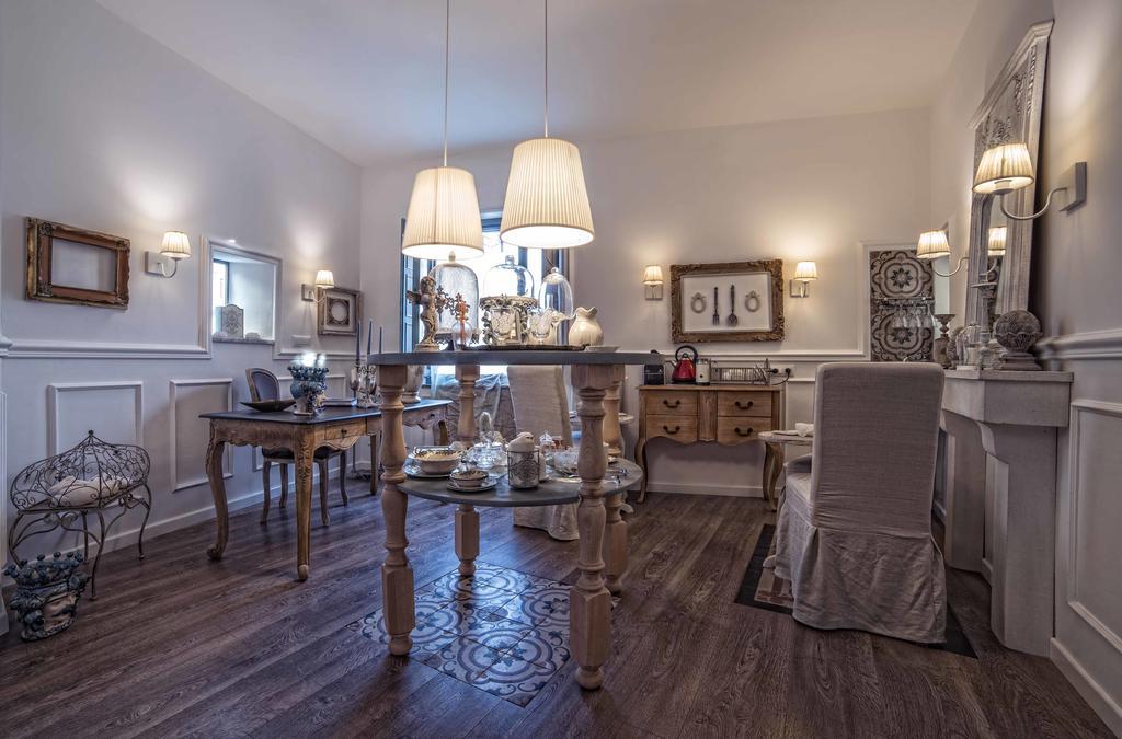 Il Giardino D'Ulisse Bed & Breakfast เรจโจ ดี คาลาเบีย ภายนอก รูปภาพ