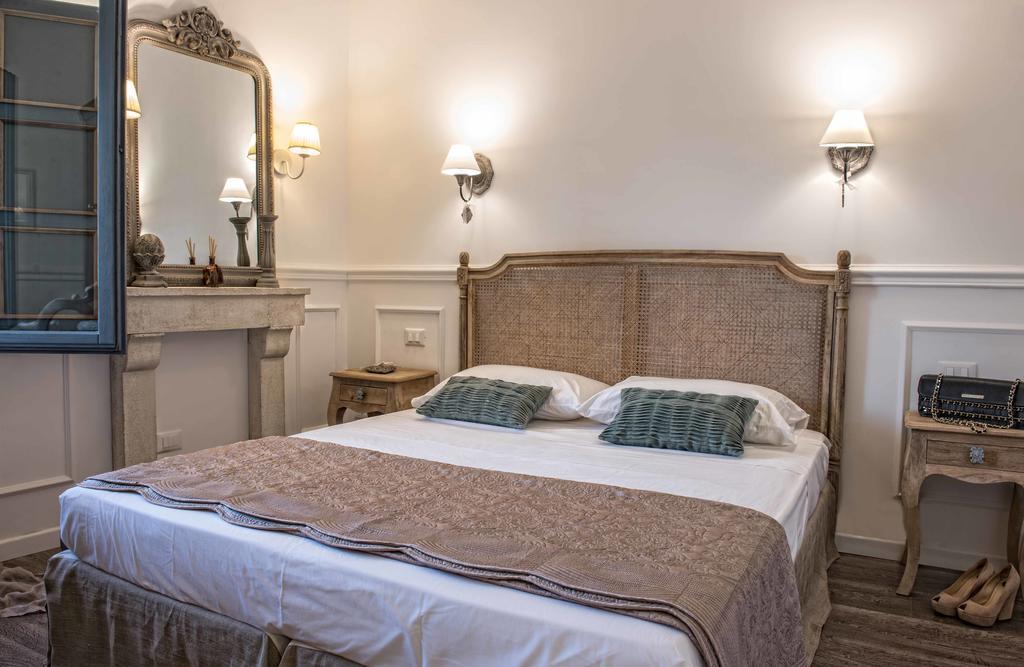 Il Giardino D'Ulisse Bed & Breakfast เรจโจ ดี คาลาเบีย ภายนอก รูปภาพ
