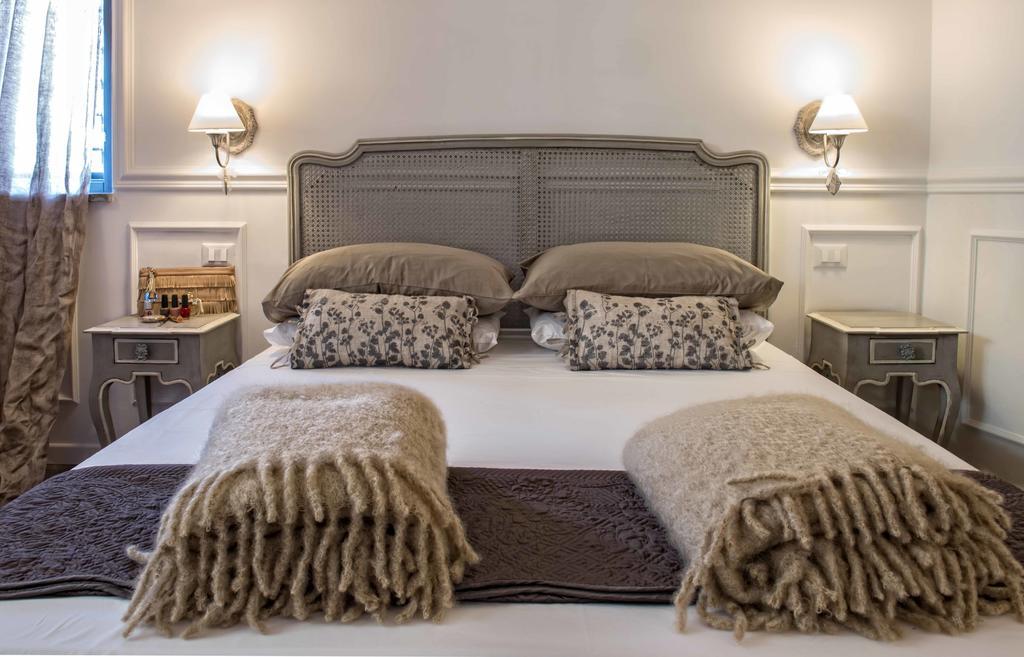Il Giardino D'Ulisse Bed & Breakfast เรจโจ ดี คาลาเบีย ภายนอก รูปภาพ