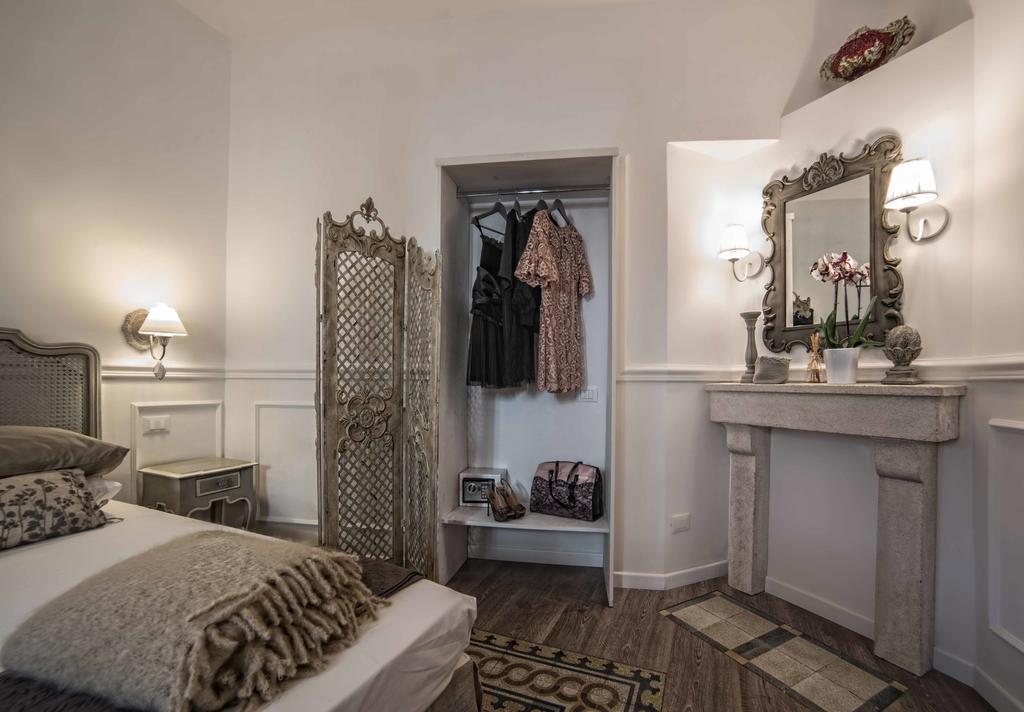 Il Giardino D'Ulisse Bed & Breakfast เรจโจ ดี คาลาเบีย ภายนอก รูปภาพ