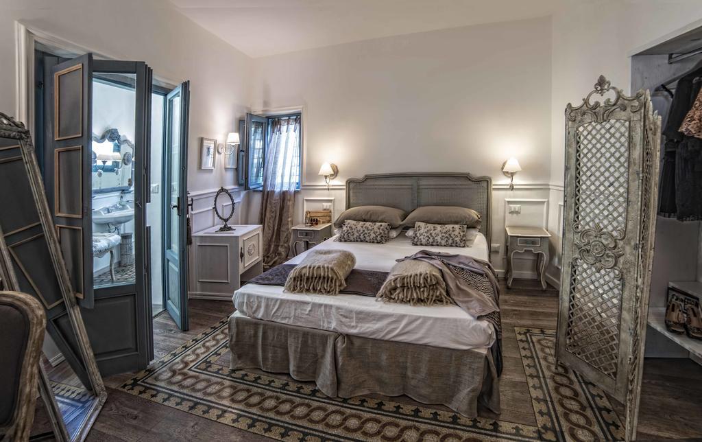 Il Giardino D'Ulisse Bed & Breakfast เรจโจ ดี คาลาเบีย ภายนอก รูปภาพ