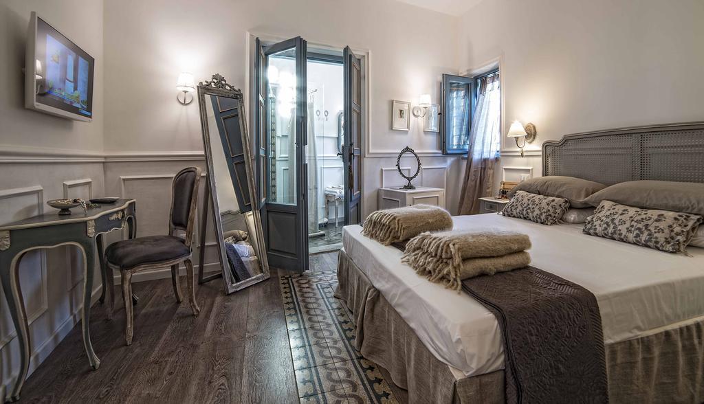 Il Giardino D'Ulisse Bed & Breakfast เรจโจ ดี คาลาเบีย ภายนอก รูปภาพ
