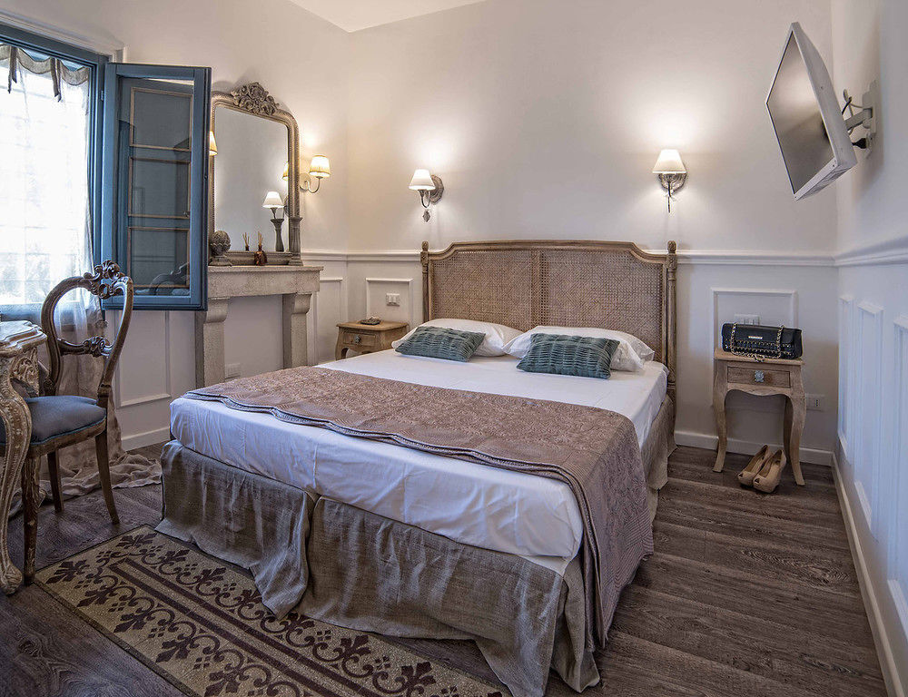 Il Giardino D'Ulisse Bed & Breakfast เรจโจ ดี คาลาเบีย ภายนอก รูปภาพ