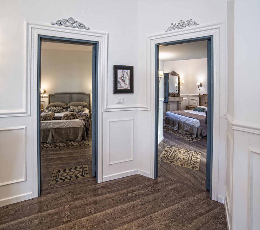 Il Giardino D'Ulisse Bed & Breakfast เรจโจ ดี คาลาเบีย ภายนอก รูปภาพ