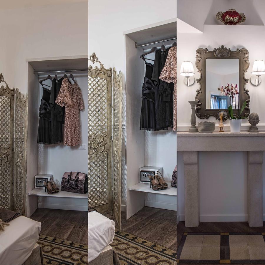 Il Giardino D'Ulisse Bed & Breakfast เรจโจ ดี คาลาเบีย ภายนอก รูปภาพ